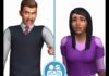 The Sims 4 Parenthood: “This or That” Parenting Clip