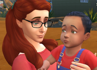 Happy Mother’s Day From SimsVIP!