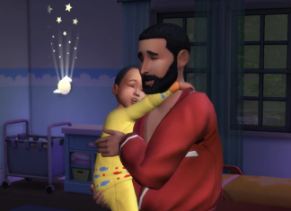 The Sims 4 Parenthood Game Pack: Parenting Gameplay Trailer
