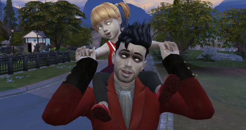 Tutorial: Using Pose Player in The Sims 4 | SimsVIP