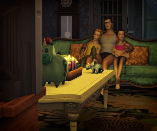 Tutorial: Using Pose Player in The Sims 4 | SimsVIP