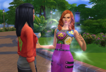 The Sims 4: “Satisfaction and Needs” Triple Boost Week Now Live (Part 3)