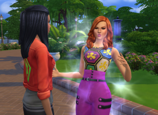The Sims 4: “Satisfaction and Needs” Triple Boost Week Now Live (Part 3)