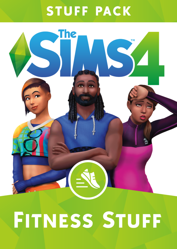 The Sims 4 Fitness Stuff Pack Guide | SimsVIP