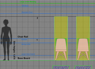 The Sims 4: Learn About Object Creation Straight from the Developers