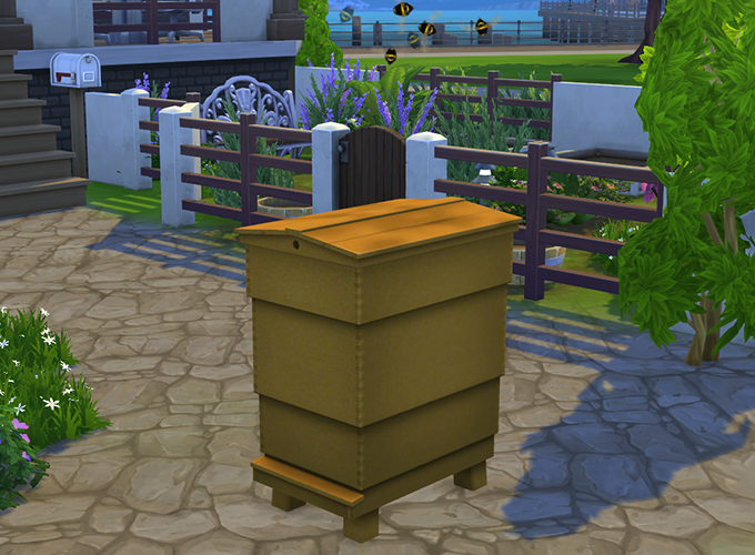 The Sims 4 Eco Living Stuff: Gameplay Feature "Brainstorm" List | SimsVIP