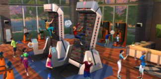 Pin on The Sims 4: Stuff pack&Kits
