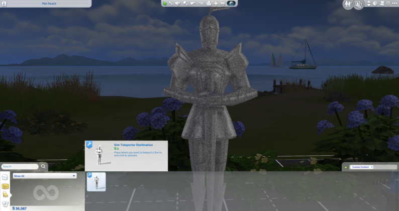 Tutorial: Using Pose Player in The Sims 4 | SimsVIP