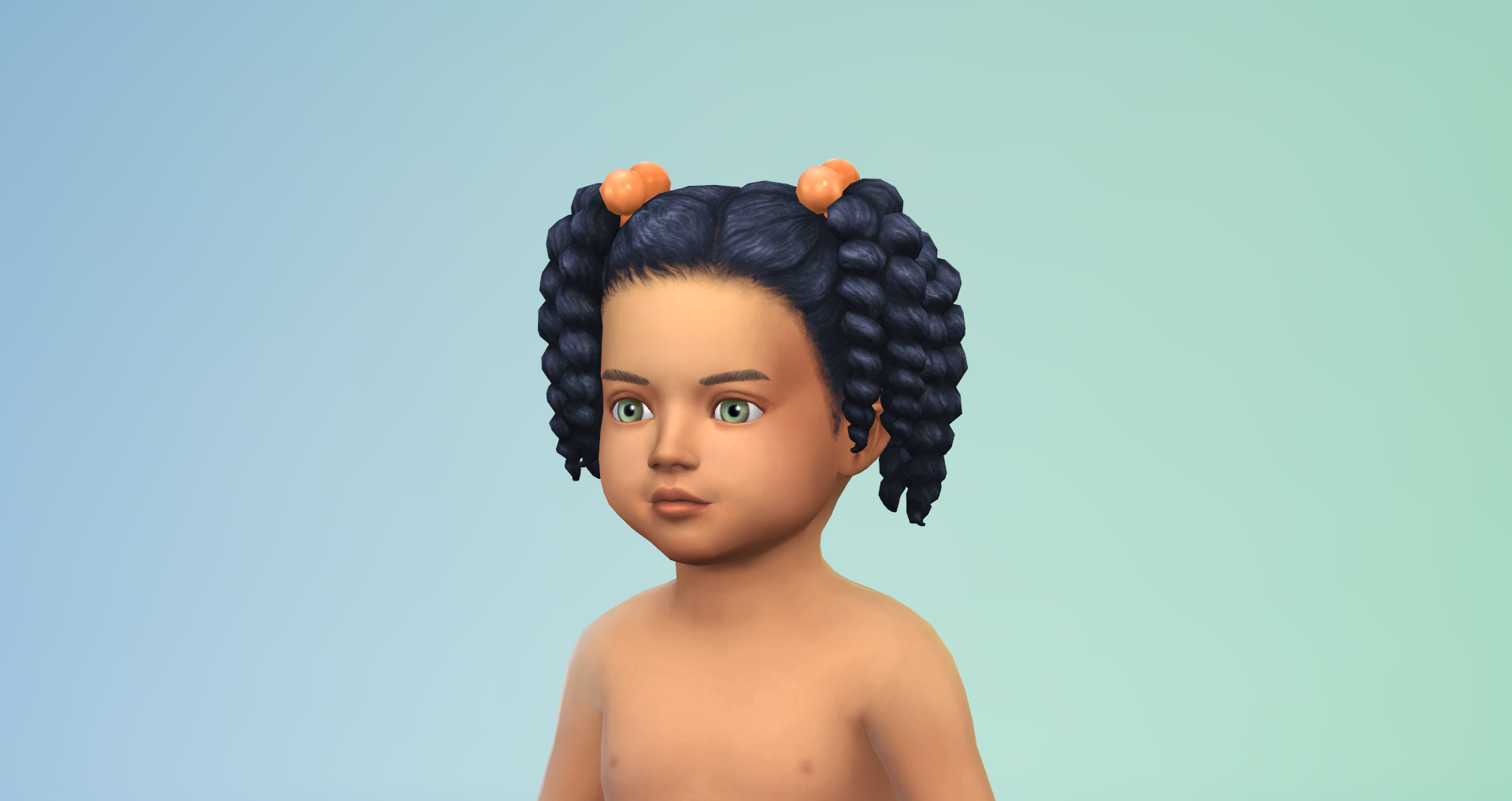 The Sims 4 Toddler Stuff: Build Items Overview