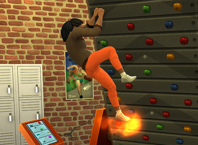 SimsVIP’s Sims 4 Fitness Stuff Guide Now Available! | SimsVIP
