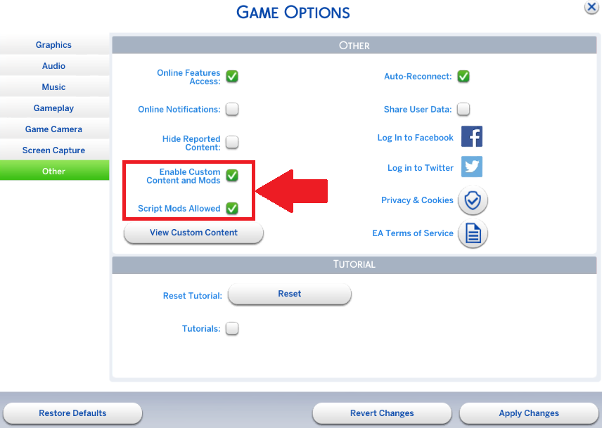 The Sims 4 Tutorial: How to Play Offline