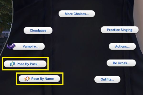 Tutorial: Using Pose Player in The Sims 4 | SimsVIP