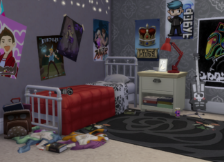 Making the Most of Build Mode in The Sims 4 Parenthood