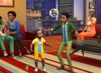 The Sims 4 on Console: Multiplayer, Controls, and More (Q&A)