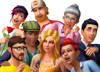 Lazy Game Reviews: The Sims 4 Console Review (Xbox One, PS4)