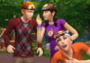 EA Announces The Sims 4 For Xbox One and PS4 (Trailer)