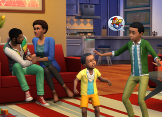 Executive Producer Lyndsay Pearson Talks Sims 4 for Consoles