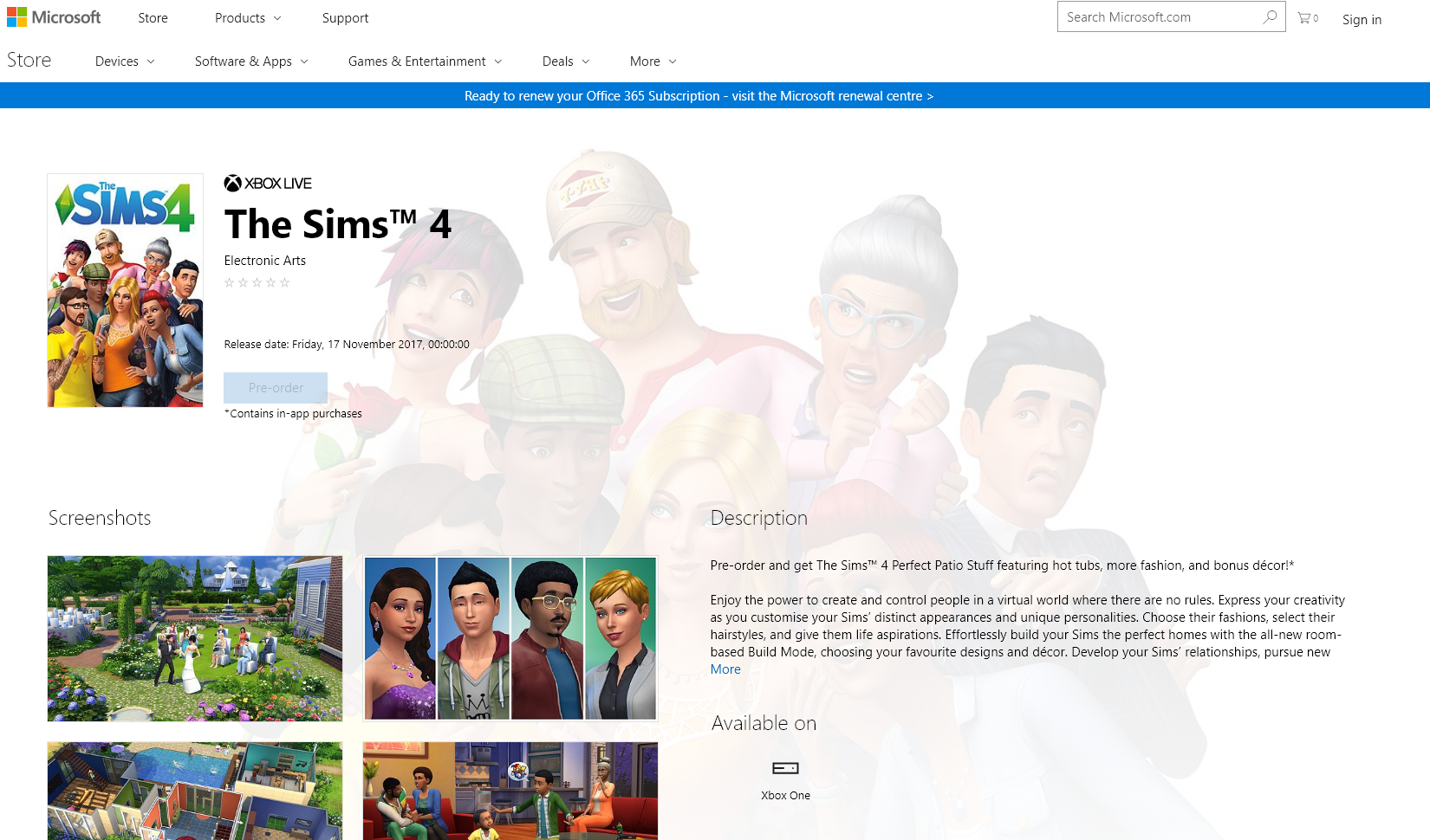 Many new com. SIMS 4 Xbox one, русская версия. SIMS Microsoft. Electronics Store SIMS 4. SIMS 4 app Store.