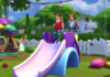 EA Announces The Sims 4 Toddler Stuff (Official Trailer)