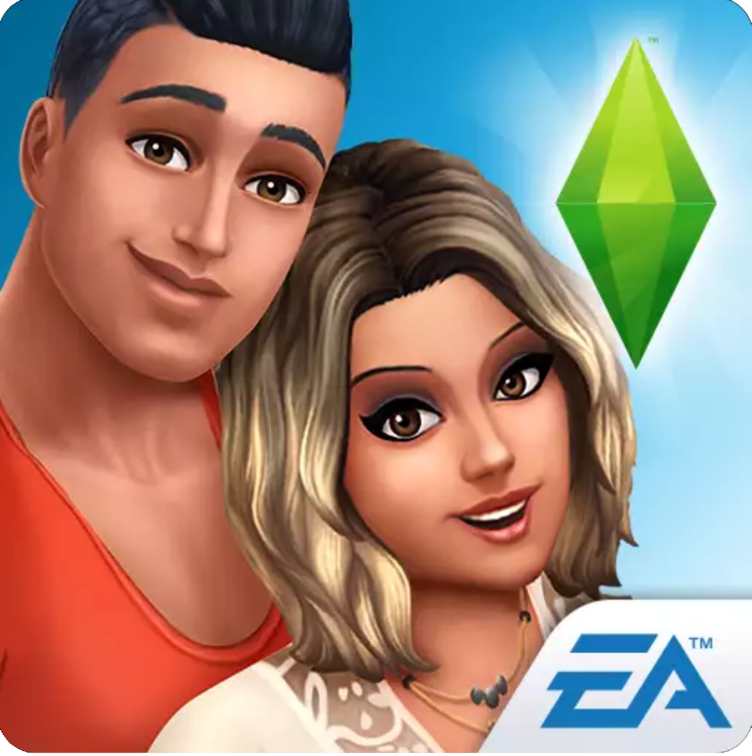 The Sims Mobile Now Available In Spain | SimsVIP