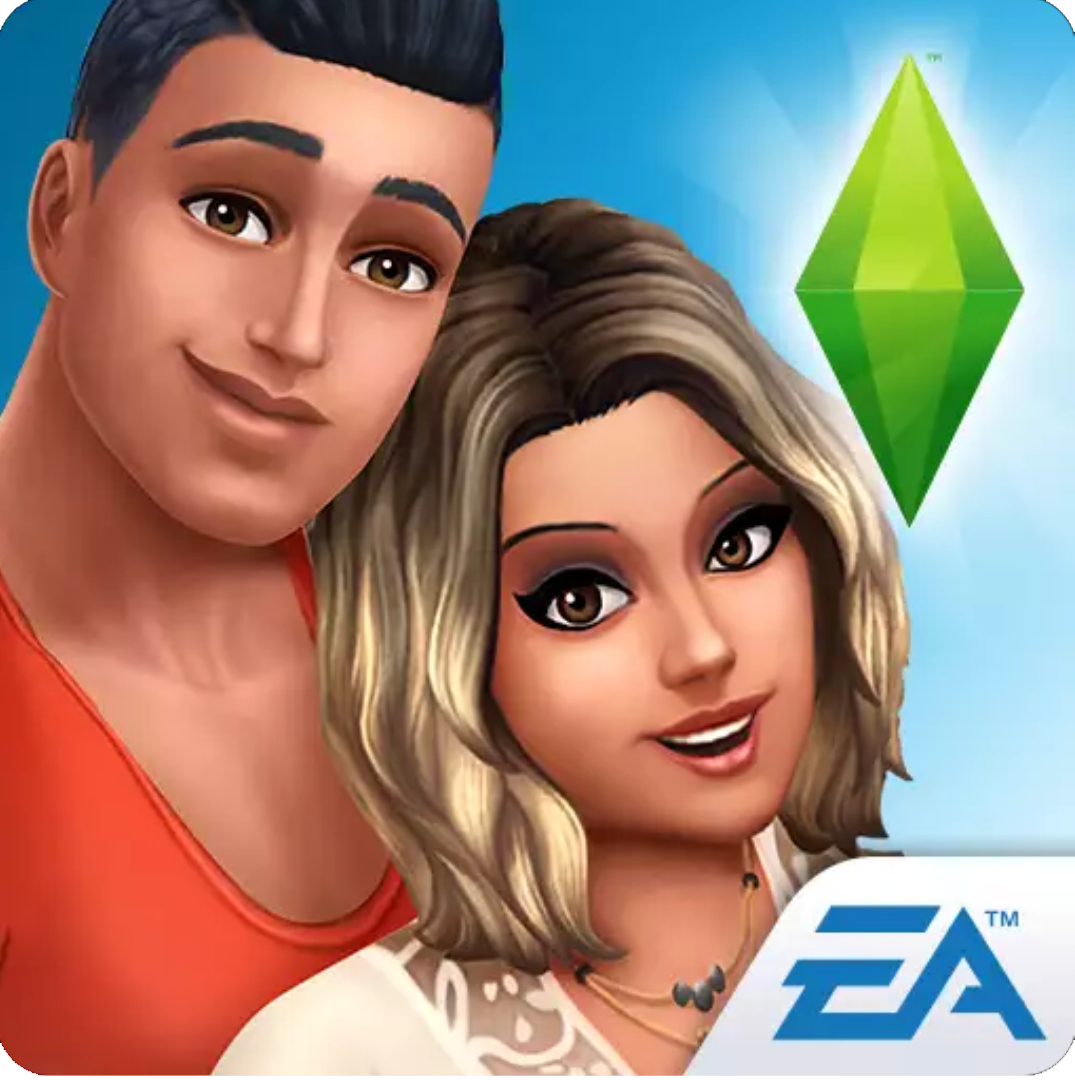 Download The Sims Mobile