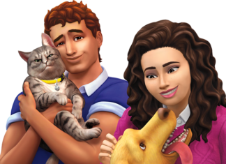 The Sims 4 Cats & Dogs: Sims Camp Embargo Dates & Attendees (UPDATE)