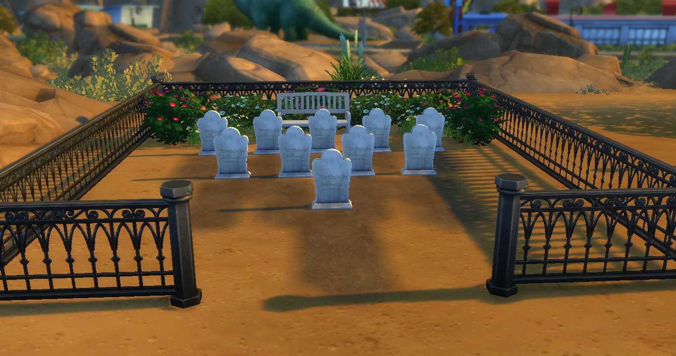 My Favorite Ways To Die In The Sims 4 | SimsVIP