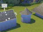 The Sims 4: SimGuruHouts Shows Off New Roof Types