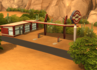 The Sims 4 Conspiracy Theories