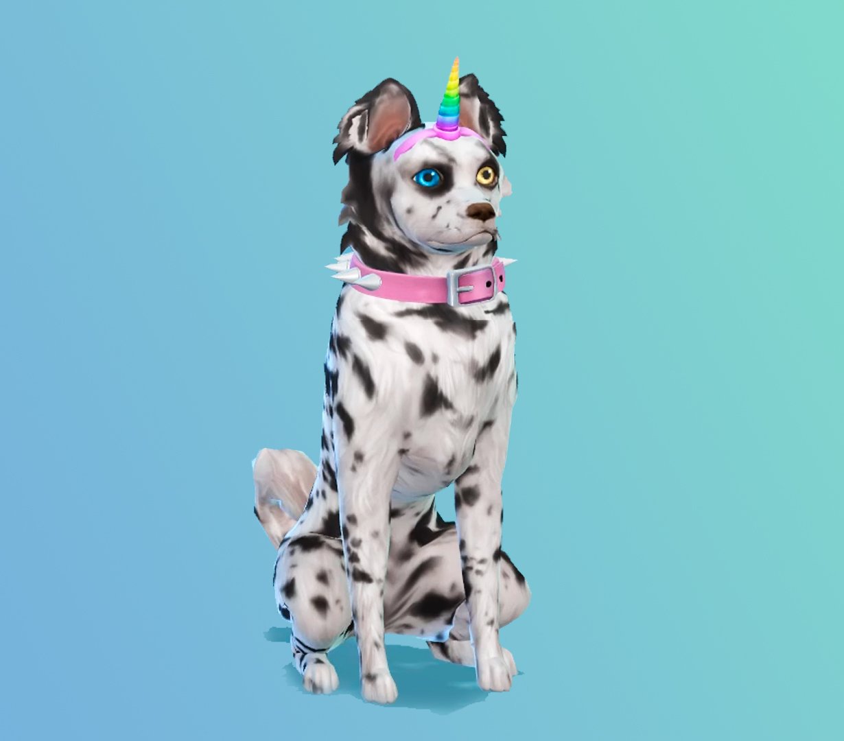 sims 4 pet breeding mod