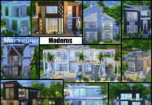 the sims 4 height mod 2018