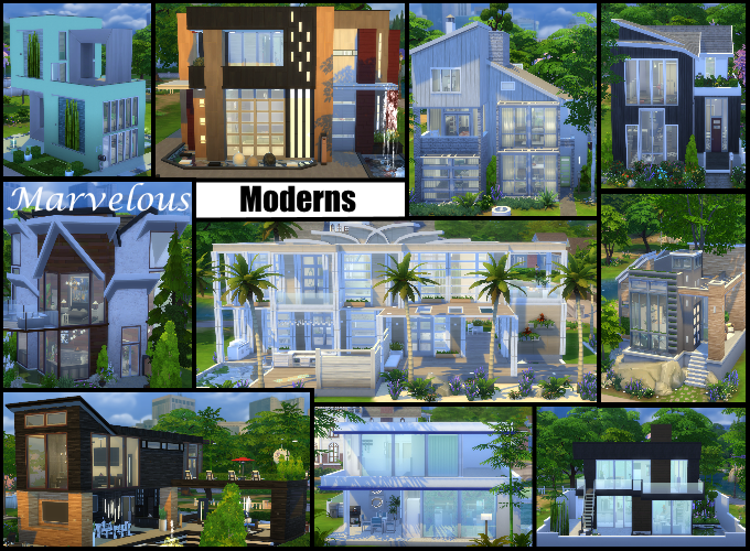 The Sims 4 Gallery Spotlight