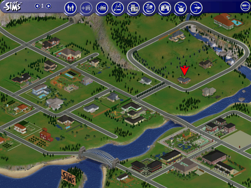 History Of The Sims: How A Major Franchise Evolved From City