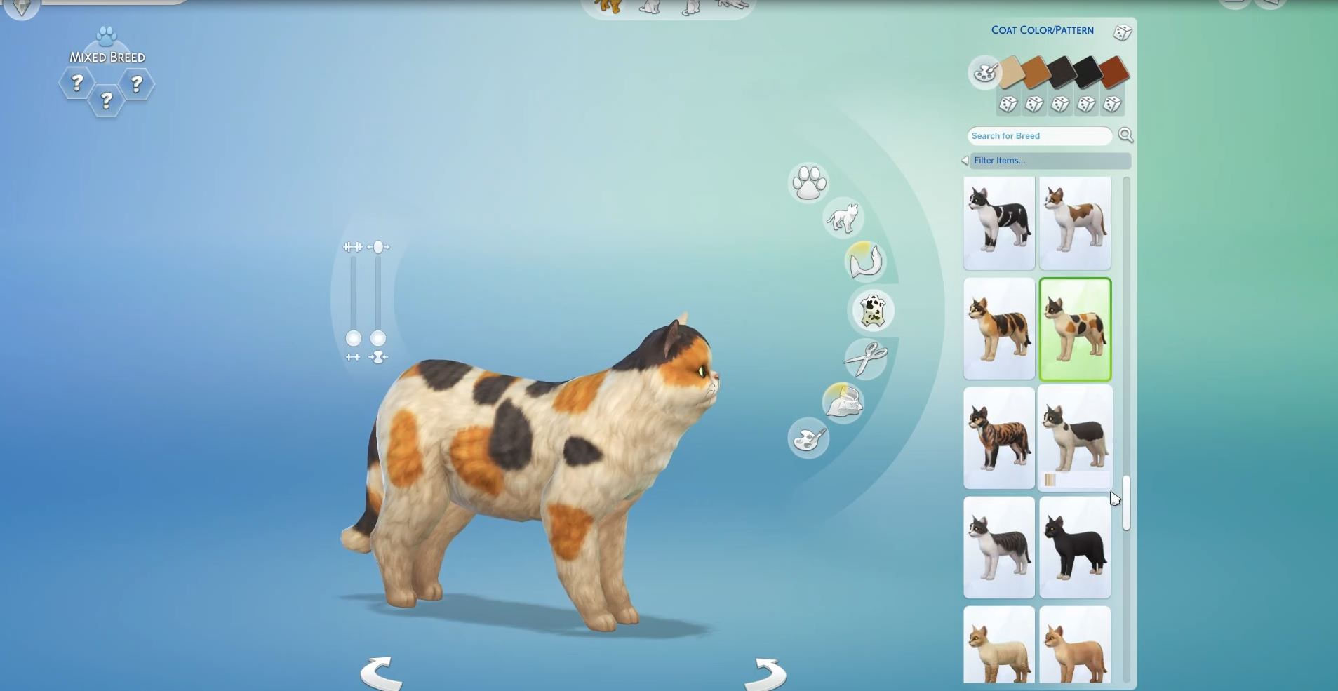 Breeding Sims 4 Cats And Dogs