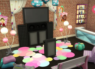 Inspiration Corner: Kids’ Stuff Doesn’t Get Old