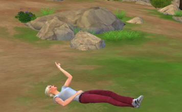 What to do, what to do…