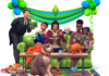 The Sims 4 Celebrates Three Years of Content (New Pets Render)
