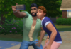 The Sims 4 Cats & Dogs: New Household Screenshot