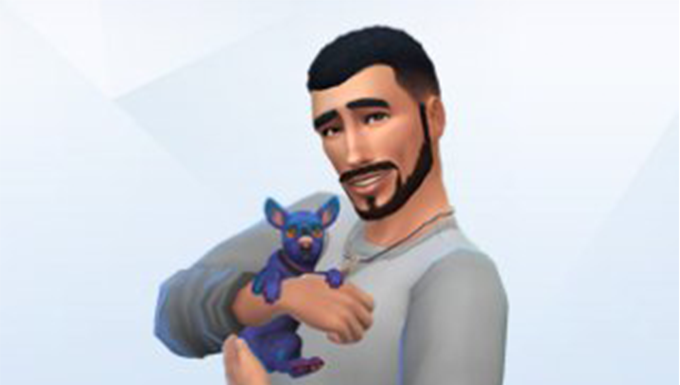 sims 4 dogs and cats mac free