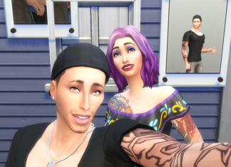 The Sims 4 Road To Fame Mod: Give Sims the Celebrity Life They Deserve