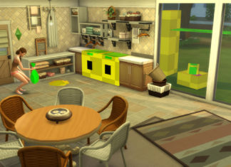 Community Blog: Help Maxis Choose A Title For the Community Stuff Pack!