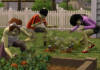 The Sims 4: Developers *Really* Want Post-apocalyptic Gameplay