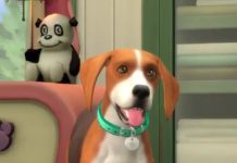 The Sims 4 Cats & Dogs: Sims Camp Create-a-Pet Overview (LIST)