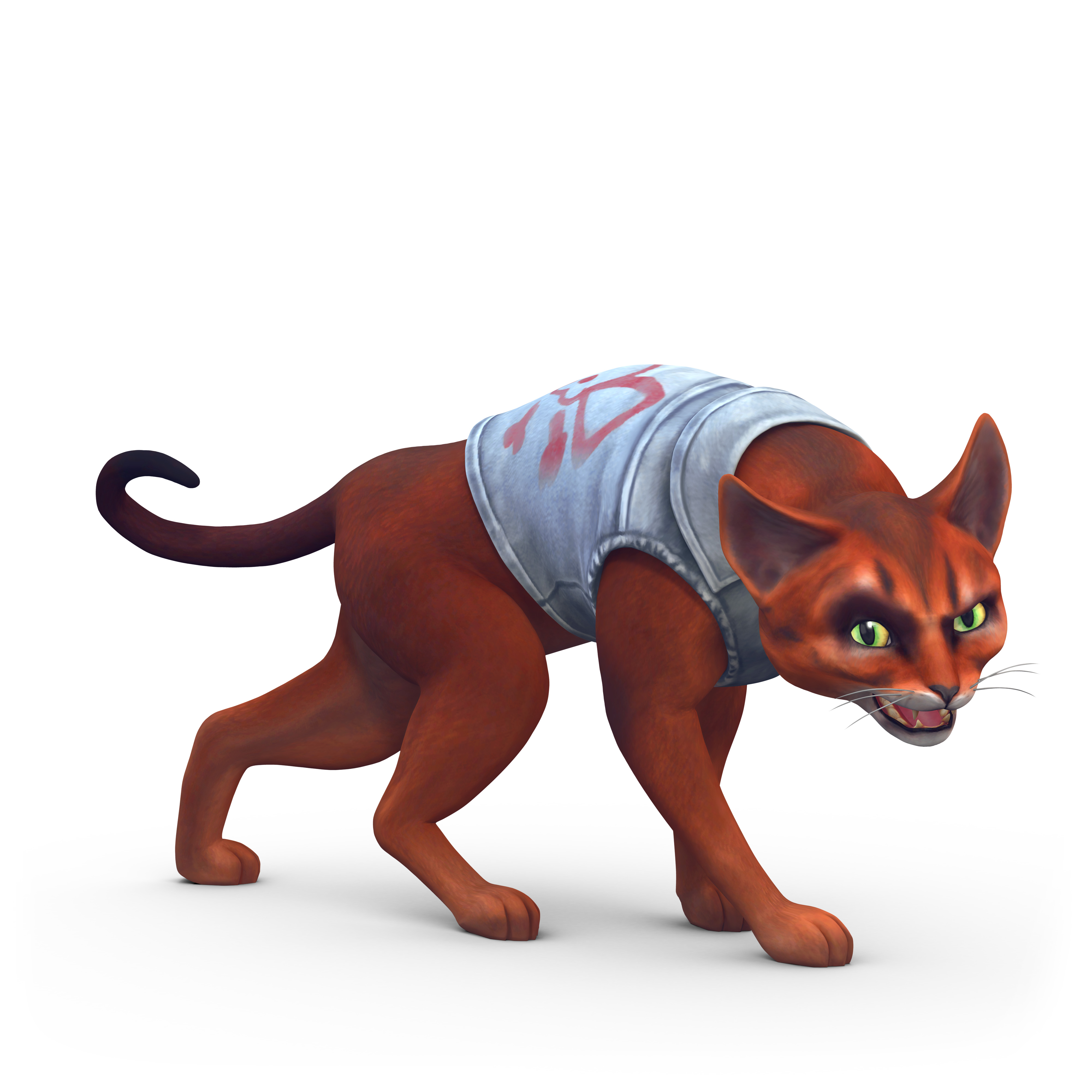 the sims 4 cats and dogs sale