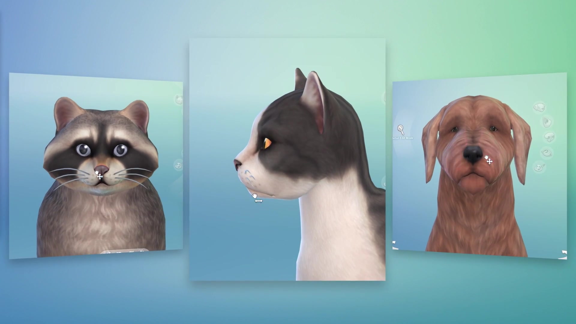 the sims 4 all dlc cats and dogs natalie