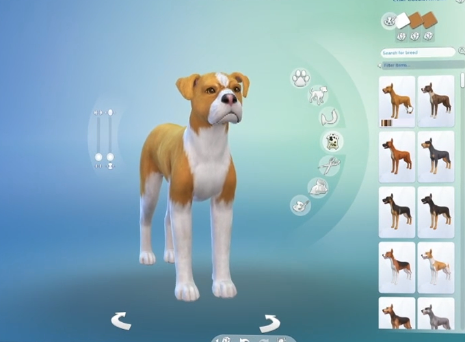 sims 4 cats amd dogs free