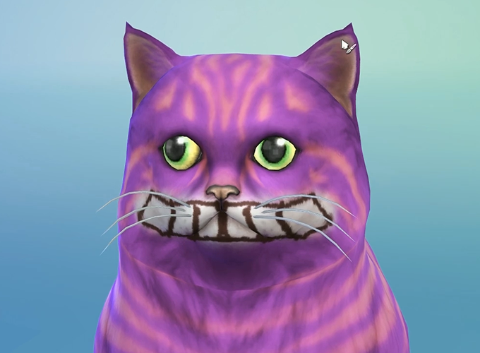 the sims 4 cats and dogs strays in other neighborhoods