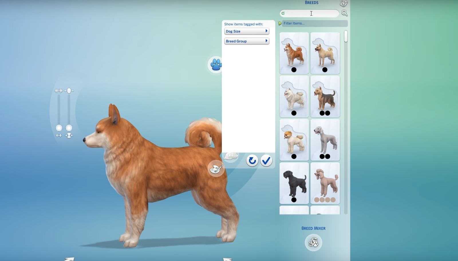 The Sims 4 Cats & Dogs: Complete List of Pet Breeds (170+) | SimsVIP