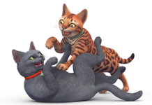 The Sims 4 Cats & Dogs: Pets in Apartments, Genetics, & Illnesses (Q&A)