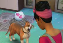 The Sims 4: Gatos e Cães, The Sims Wiki